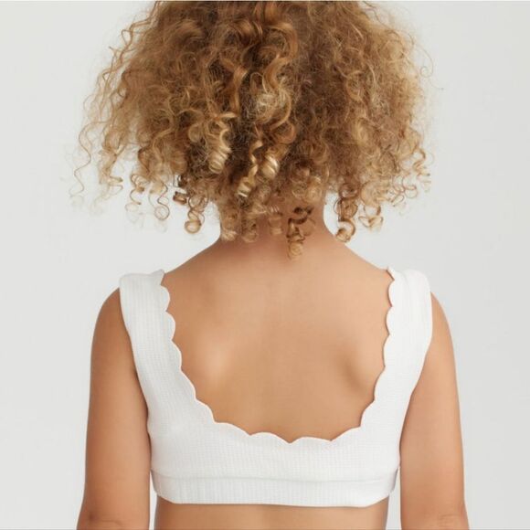 NWT Marysia Bumby 2pc Swimsuit - Picture 8 of 10